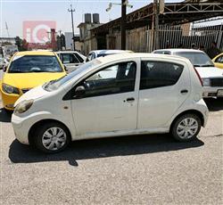 BYD F0